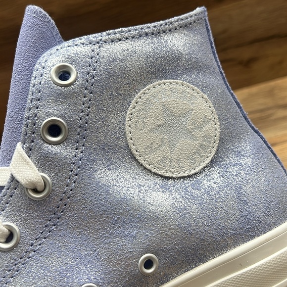 CONVERSE CTAS LIFT HI BRAND NEW - Picture 7 of 10